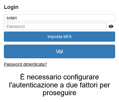 PrimoLogin