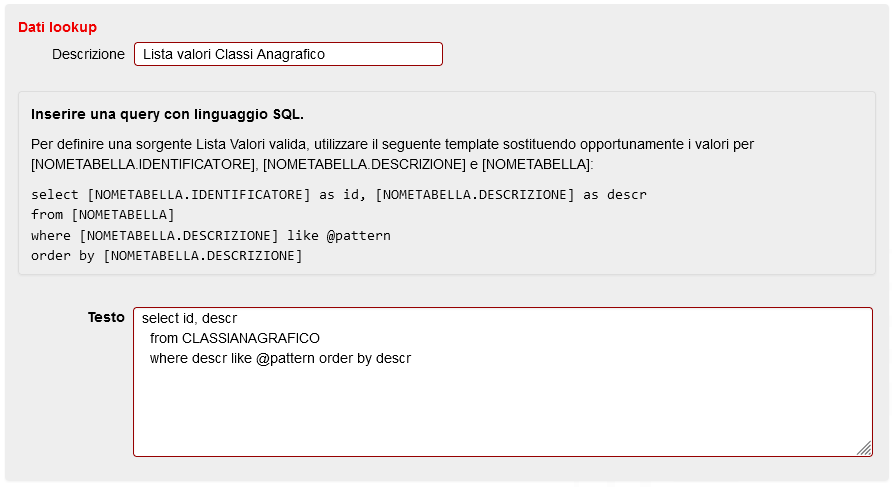 queryLookup